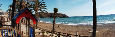 PLAYA DEL CASTELLAR