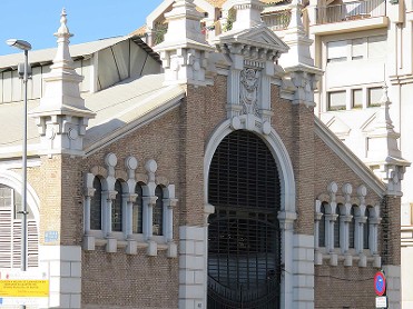 MERCADO DE VER�NICAS