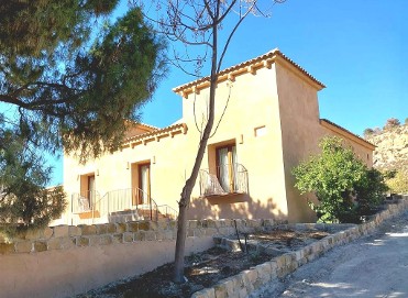 RIBAZOS DE LA SIERRA
