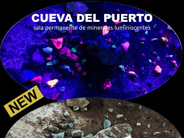 AVENTURA EN EL R�O: RAFTING ALMADENES  Y DESCUBRE  CUEVAS �NICAS, INCLUIDA LA CUEVA DEL PUERTO