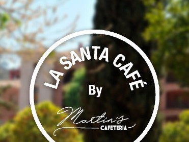 LA SANTA CAF� BY MARTIN'S