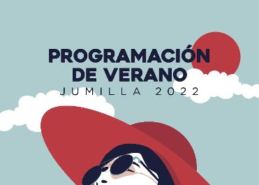 Agenda cultural verano 2022
