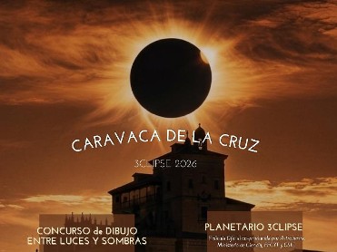 Eclipse 2026