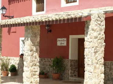 FIESTAS DE LA VENDIMIA