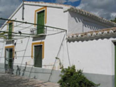 CORTIJO DE ANDREV�A