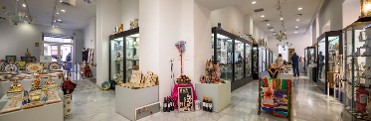 CENTRO REGIONAL PARA LA ARTESAN�A DE CARTAGENA