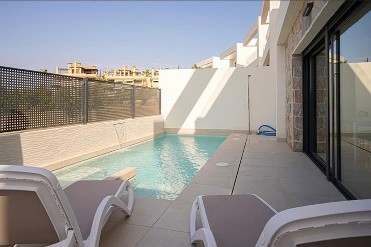 VIVIENDA BELLEN-ARNOULD