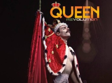 JULY 12 QUEEN REVOLUTION TRIBUTE CONCERT IN MAZARR�N