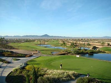 SANTA ELENA GOLF