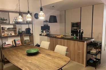 CASA DE RIK