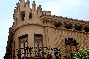CASA D�AZ-CASSOU