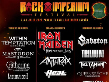 Rock Imperium