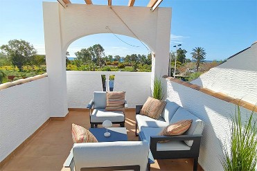 CASA ESTILO MEDITERRÁNEO EN BOLNUEVO CASA ESTILO MEDITERRÁNEO EN BOLNUEVO