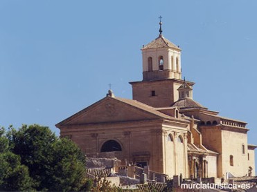 SANTUARIO VIRGEN DE LA PE�A