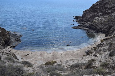 CALA JUNQUERA