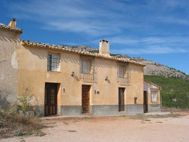 CASA PEQUE�A