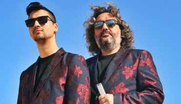 July 10 antonio serrano & the kaele jim�nez quartet and the war and treaty at the 2026 San Javier jazz Festival