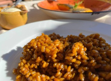 CALDERO, THE CHIEF CULINARY SPECIALITY OF CABO DE PALOS AND THE MAR MENOR