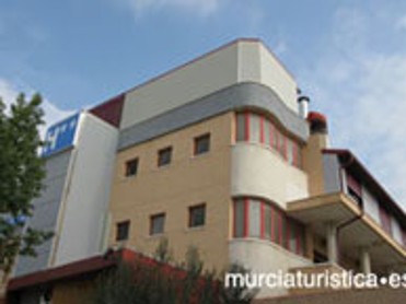 VILLA DE CEUTÍ VILLA DE CEUTÍ