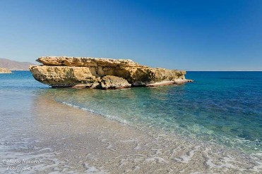 LA GALERA BEACH