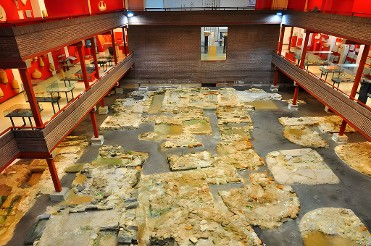 MUSEO ARQUEOL�GICO MUNICIPAL 