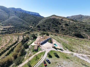 CASA DEL NENE I