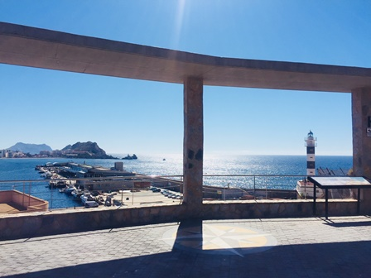 �GUILAS TESOROS DEL MAR