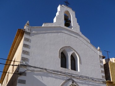 Ermita de San Pascual