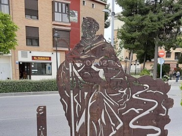 SAN JUAN DE LA CRUZ EN CARAVACA