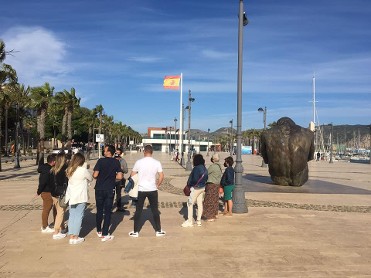 Las mejores historias y leyendas de Cartagena