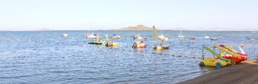 PLAYA AL�SEOS