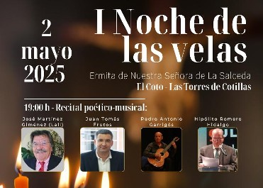 I Noche de las velas