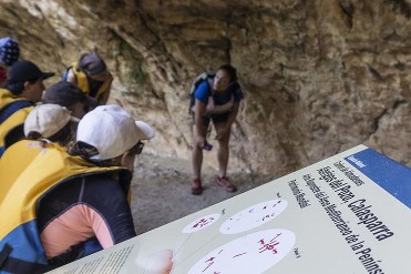 ABRIGOS DEL POZO
