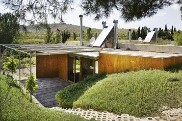CENTRO DE AGROECOLOG�A Y MEDIO AMBIENTE