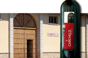 Rutas del Vino. Bodegas Carchelo S.L.