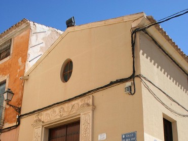 ERMITA DE SAN JOS�