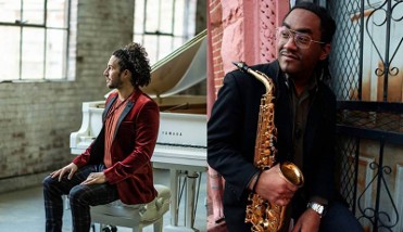 JULY 5 THE EMMET COHEN TRIO & PATRICK BARTLEY FOLLOWED BY URO¦ PERI¿ & THE BARCELONA BIG BLUES BAND WITH SA¦A LE¦NJEK AT THE 2025 SAN JAVIER INTERNATIONAL JAZZ FESTIVAL JULY 5 THE EMMET COHEN TRIO & PATRICK BARTLEY FOLLOWED BY URO¦ PERI¿ & THE BARCELONA BIG BLUES BAND WITH SA¦A LE¦NJEK AT THE 2025 SAN JAVIER INTERNATIONAL JAZZ FESTIVAL