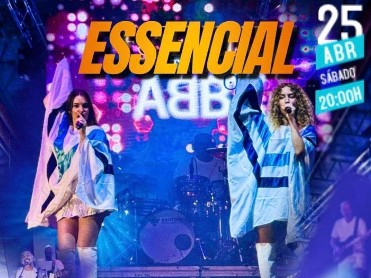ESSENCIAL ABBA