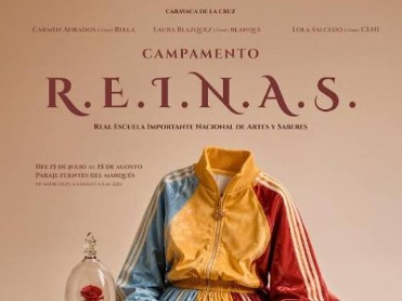 July 15 to august 15 open-air evening entertainment for all the family at las fuentes del marqu�s in Caravaca