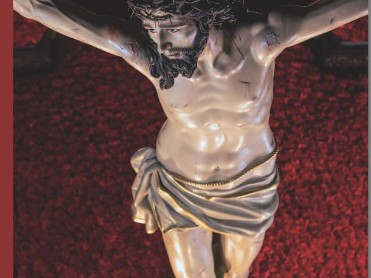 Semana Santa de Totana 2026. Actos religiosos