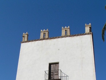 TORRE DEL RAME