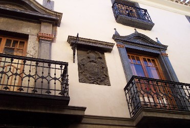 CARAVACA HER�LDICA