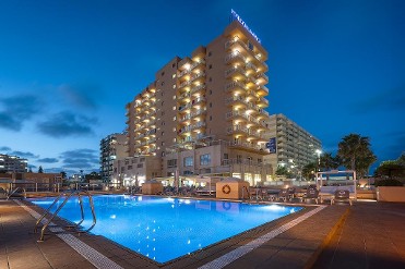 POSEID�N LA MANGA HOTEL & SPA