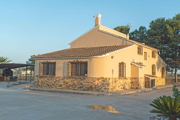 CASA RURAL PARAISO