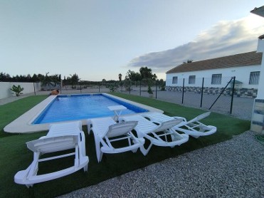 CASA LAS GARDENIAS