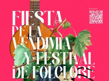 TIQUES PARA ADQUIRIR 3 TAPAS Y 2 VINOS EN LA FIESTA DE LA VENDIMIA YECLA 2024