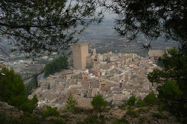 CASTILLO FORTALEZA