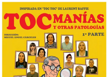 Tocmanas y otras patologas