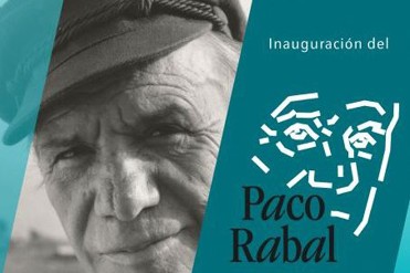 INTERPRETATIONSZENTRUM PACO RABAL