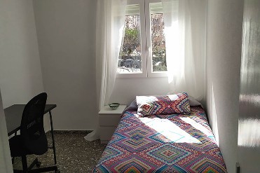 PISO-FLAT CARTAGENA REINA VICTORIA 